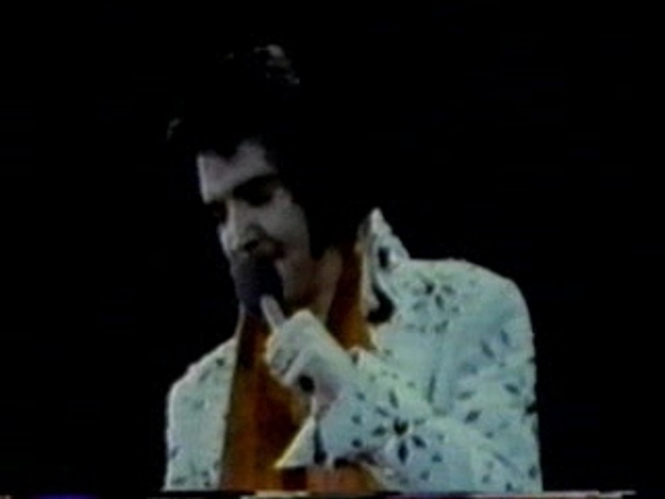 MEDLEY ELVIS PRESLEY