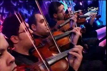 فضل شاكر ياغايب مهرجان ليالي فبراير 2012