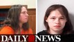 Ohio Mom That Confessed To Killing 3 Sons 'Didn't Want To See Them Suffering'