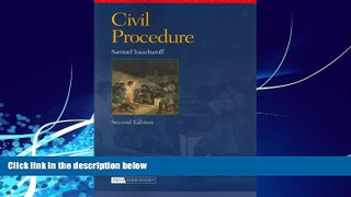 Books to Read  Civil Procedure (Concepts   Insights)  Full Ebooks Most Wanted