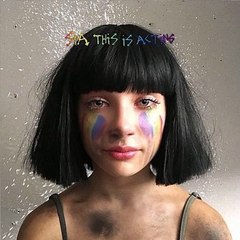 16. Sia - Move Your Body (Alan Walker Remix) // This Is Acting (Deluxe Reissue) (2016)