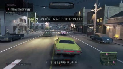 Mafia III intégrale Playtrough # 2 [Fr] (3)