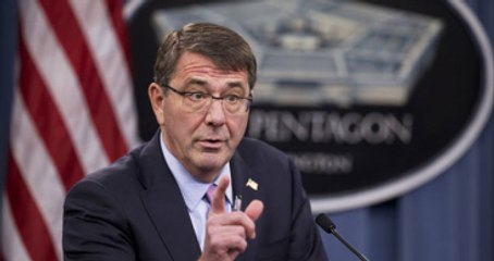 Son Dakika! ABD Savunma Bakanı: DEAŞ'la Mücadelede Türkiye Çok Güçlü Ortak