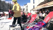 D!CI TV : de grands travaux pour l'enneigement artificiel de Serre Chevalier
