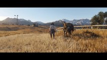 RED DEAD REDEMPTION 2 - Trailer oficial anuncio [ES]