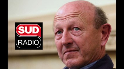 Jean-Luc Bennahmias à propos des opérations d'assassinats ciblées