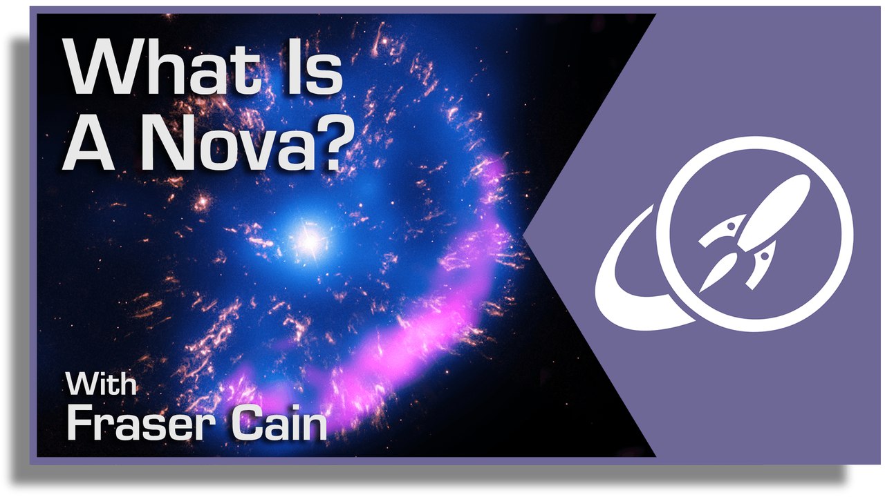 What is a Nova?