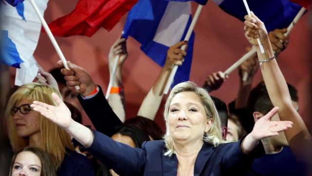 Hautes-Pyrénées : le FN divulge les adresses des migrants vivant à Lourdes