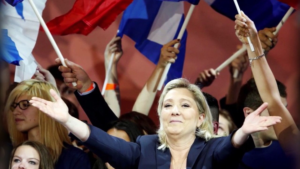 Hautes-Pyrénées : le FN divulge les adresses des migrants vivant à Lourdes