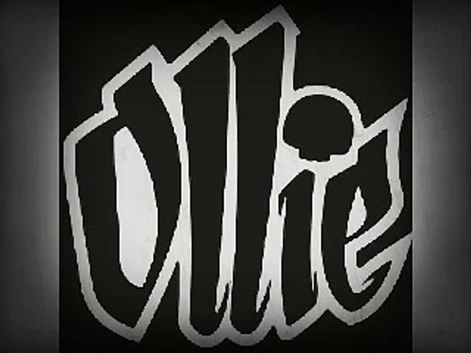 "Oliver Laughton"  - 'Jamrock' - (Version By Ollie)