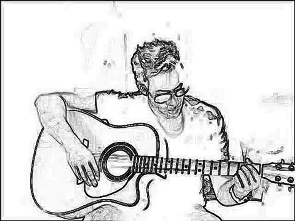 "Oliver Laughton"  - 'Natural' - (Original)