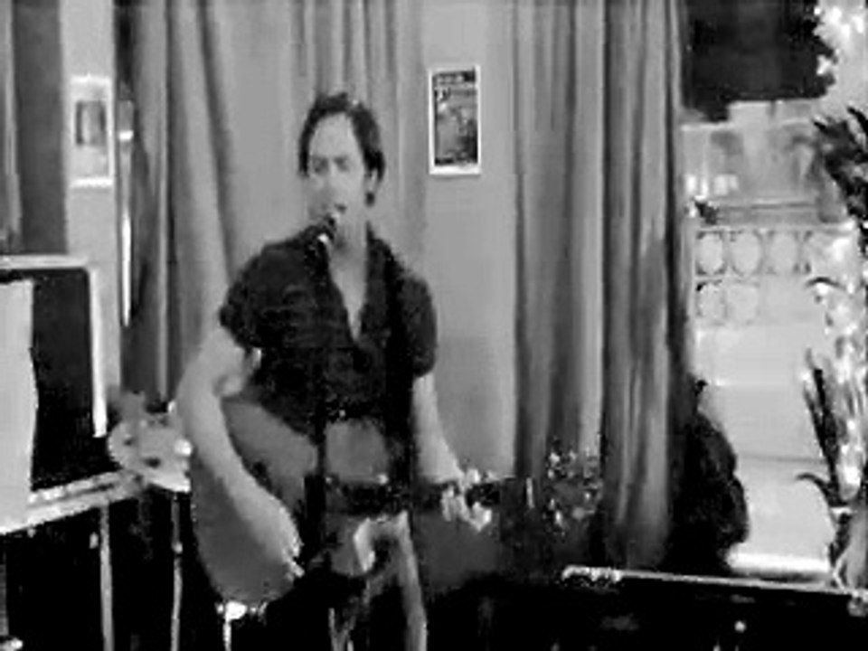 "Oliver Laughton" -  Camden Town Gig - Compilation