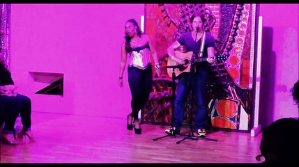 "Oliver Laughton"  & (X Factor Finalist) Rachel Hylton