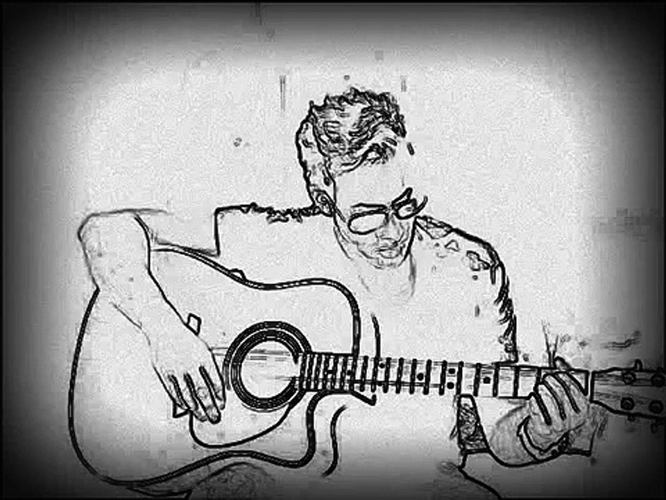 Copy of "Oliver Laughton"  - 'Natural' - (Original)