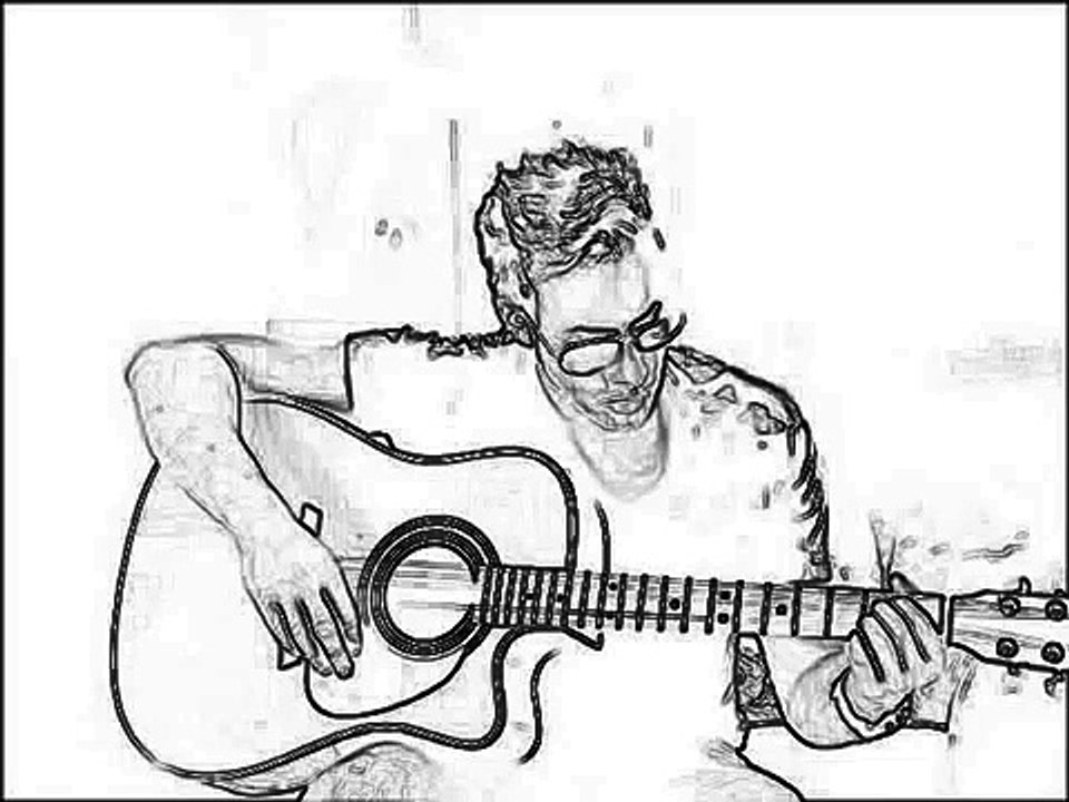 Copy of Copy of "Oliver Laughton"  - 'Natural' - (Original)