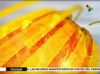 Marcha Colombia por la paz en el Día por la Dignidad de las Víctimas