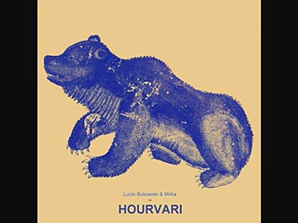 Lucio Bukowski & Milka - #yolo