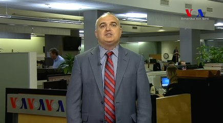 VOA Flaş Haber 20 Ekim