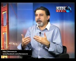 Opinion With Ali Kazi 20th October 2016