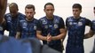 Jogadores do Santos focam no Brasileiro após a eliminação na Copa do Brasil