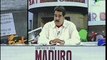 Maduro recuerda los logros sociales de la Revolución Bolivariana