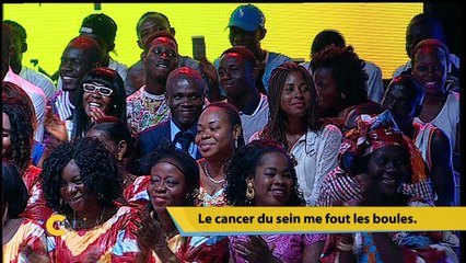 C'Midi Les délires de Phyl'O du 17 Octobre 2016