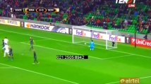 Yevhen Konoplyanka Goal HD - Krasnodar 0-1 Schalke 04 - 20.10.2016 HD