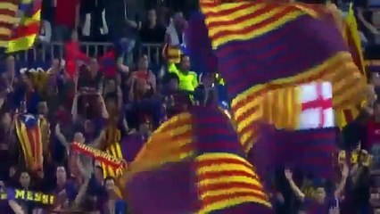 Barcelona VS Manchester City 4-0 All goals & Highlights 19 10 2016