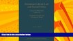 READ book  EUropean Labour Law and Social Policy, Cases and Materials Vol 2: Dignity, Equality