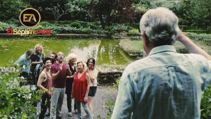 Las furias - Tráiler (HD)