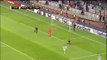 Deni Milosevic Goal HD - Konyaspor 1-0 Braga 20.10.2016