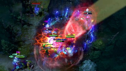 Dota 2 Funny Moments 91