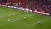 Victor Ibarbo Goal HD - Standard Liège 0 - 1	Panathinaikos 20-10-2016 HD