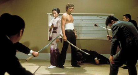 Karate Warriors (1976) - Sonny Chiba, Akane Kawasaki, Akiko Koyama - Feature (Action, Drama, Martial Arts)