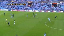 Hakim Ziyech  Goal HD - Celta Vigo 0 - 1 Ajax 20-10-2016 HD