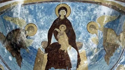 Раскол 11 серия