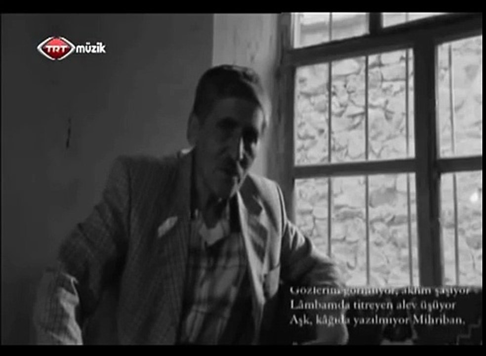 Abdurrahim Karakoc Kendi Sesinden - Mihriban