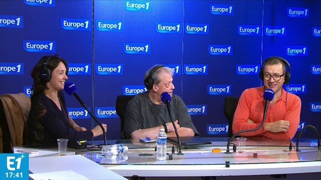 Dany Boon raconte ses débuts comme mime automate à 15 ans