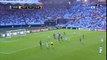 Andreu Fontas Goal HD - Celta Vigo 1-1 Ajax - 20-10-2016