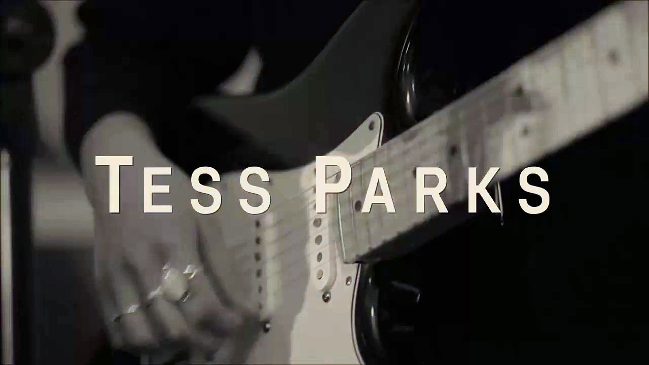 Tess Parks live