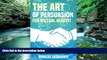 Books to Read  The Art of Persuasion for Mutual Benefit: The Win-Win Persuasion (persuasion