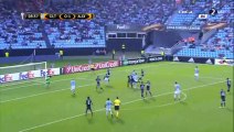 Andreu Fontas Goal 1-1 Celta Vigo 1-1 Ajax - 20-10-2016