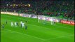 Evgen Konoplyanka Goal HD - Krasnodar 0-1 Schalke - 20-10-2016