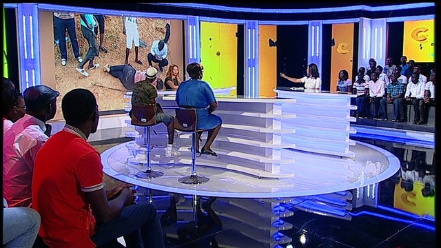 C'Midi faire a ne pas faire avec Méliane kuny du 17 octobre 2016