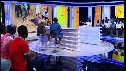 C'Midi faire a ne pas faire avec  Méliane kuny du 17 octobre 2016