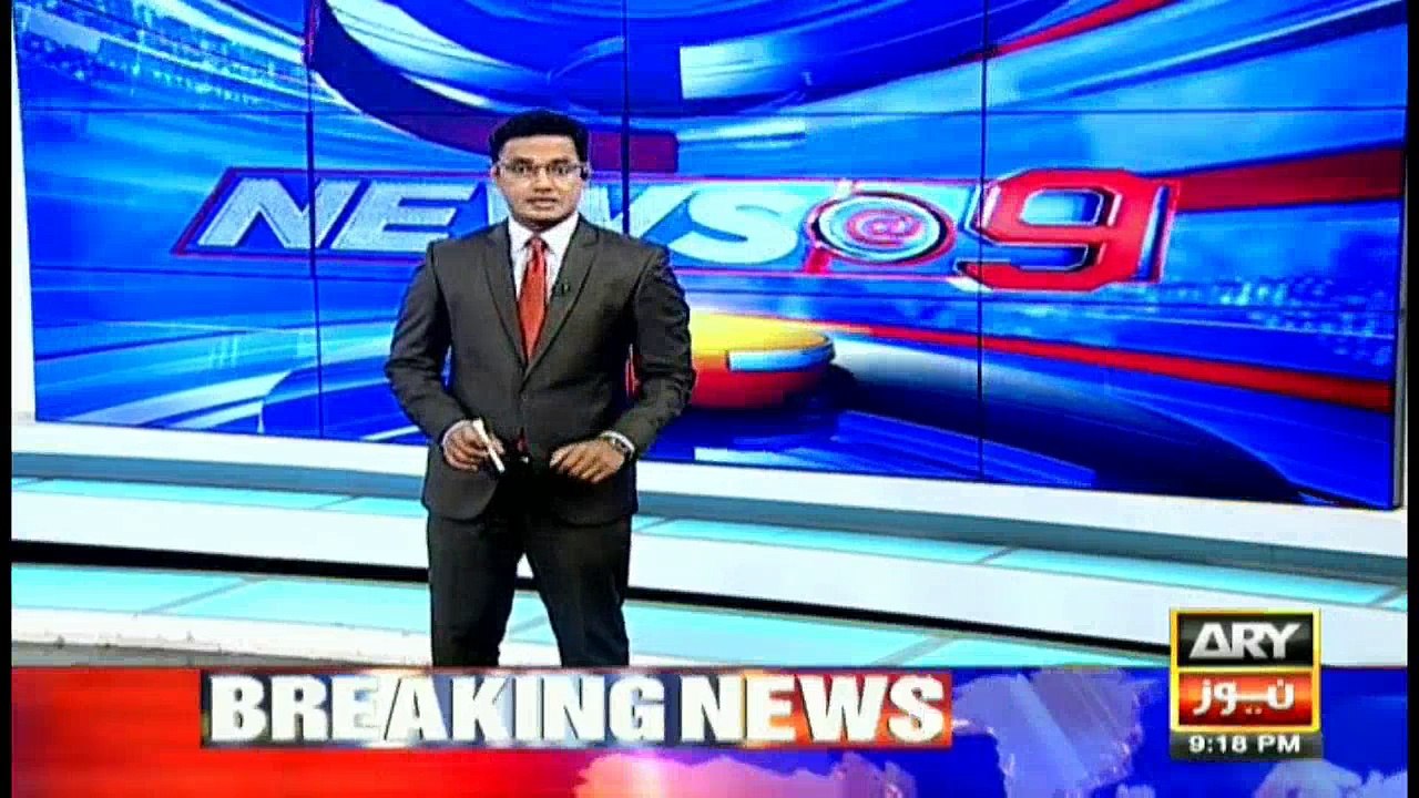News @ 9 - 20th October 2016