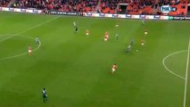 St. Liege	0-2	Panathinaikos Goal Ibarbo 20.10.2016