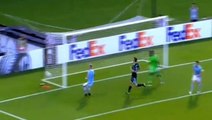 Andreu Fontas Goal - Celta Vigot1-1tAjax 20.10.2016