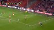 Victor Ibarbo Goal HD - Standard Liège 0-1 Panathinaikos 20_10_2016