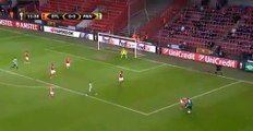 Victor Ibarbo Goal HD - Standard Liège 0-1 Panathinaikos 20_10_2016